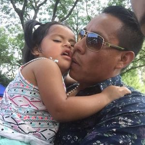 Meet your Posher, Kenia